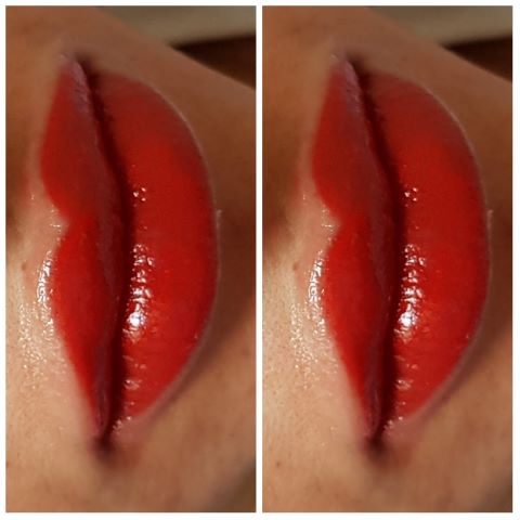 Micropigmentacion de labios