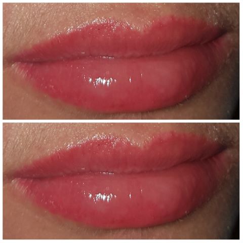 Micropigmentacion de labios
